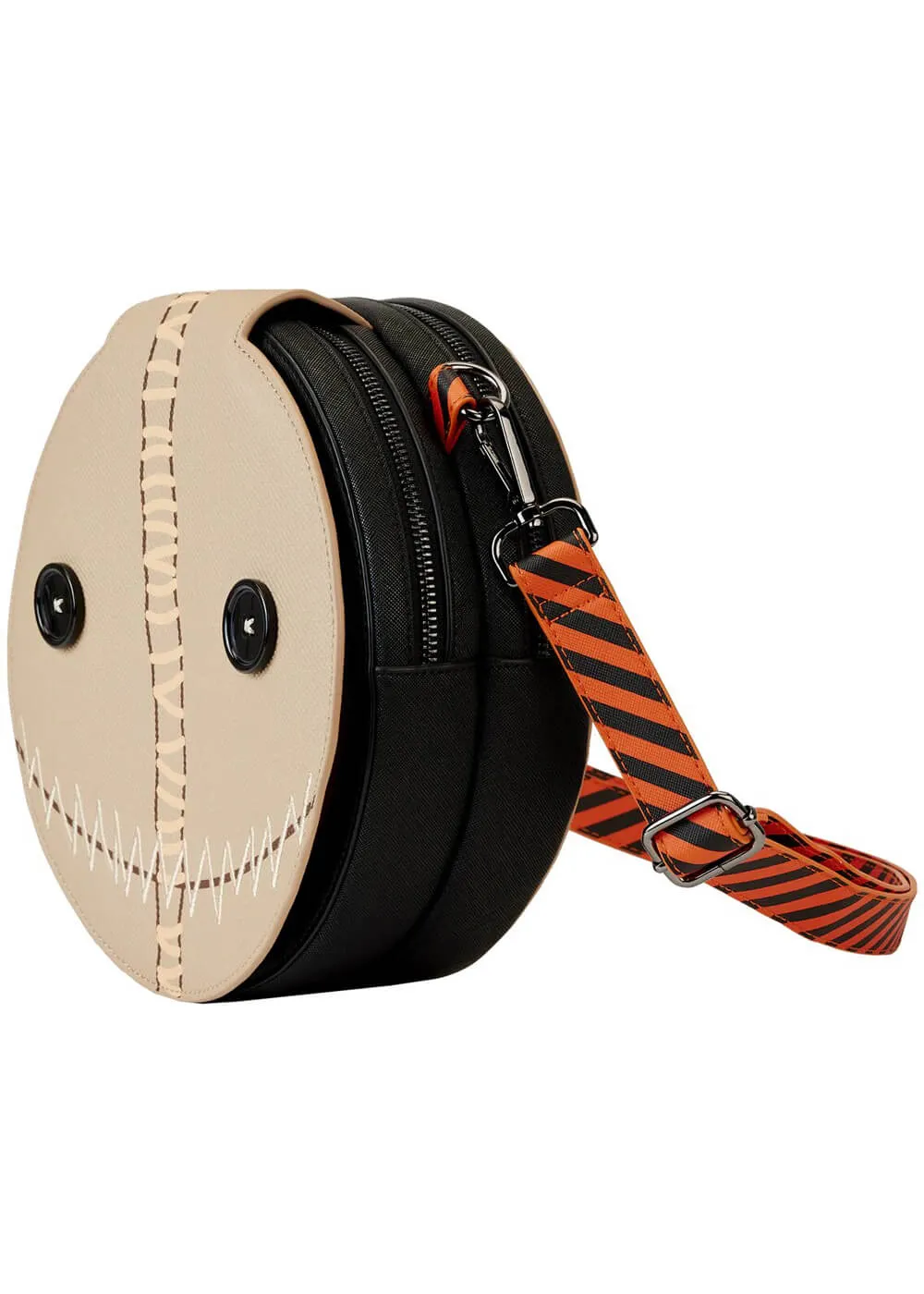 Loungefly Legendary Pictures Trick R Treat Crossbody Bag