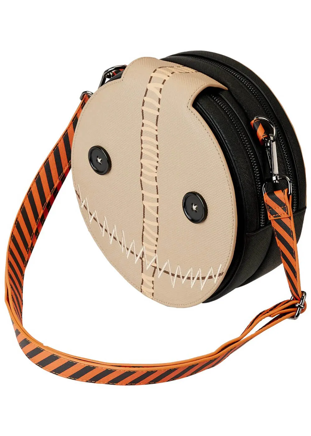 Loungefly Legendary Pictures Trick R Treat Crossbody Bag