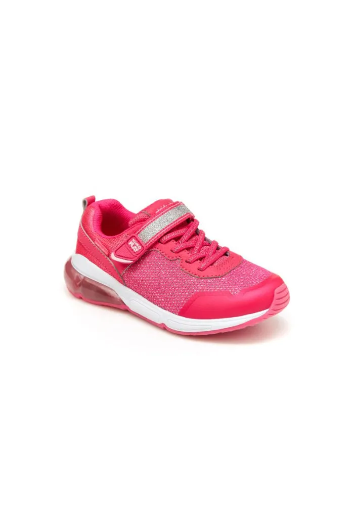 M2P Radiant Bounce Big Kids Sneaker