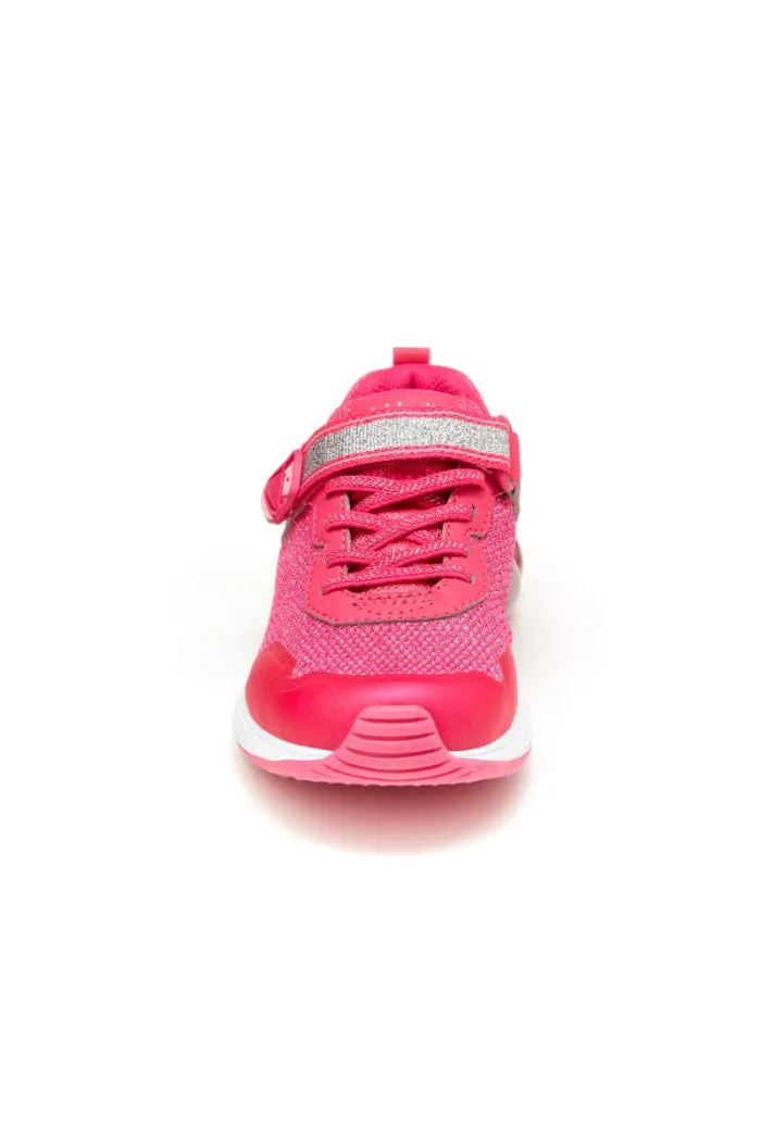 M2P Radiant Bounce Big Kids Sneaker