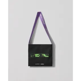 Maap  LPW Replica Musette - Tote bag