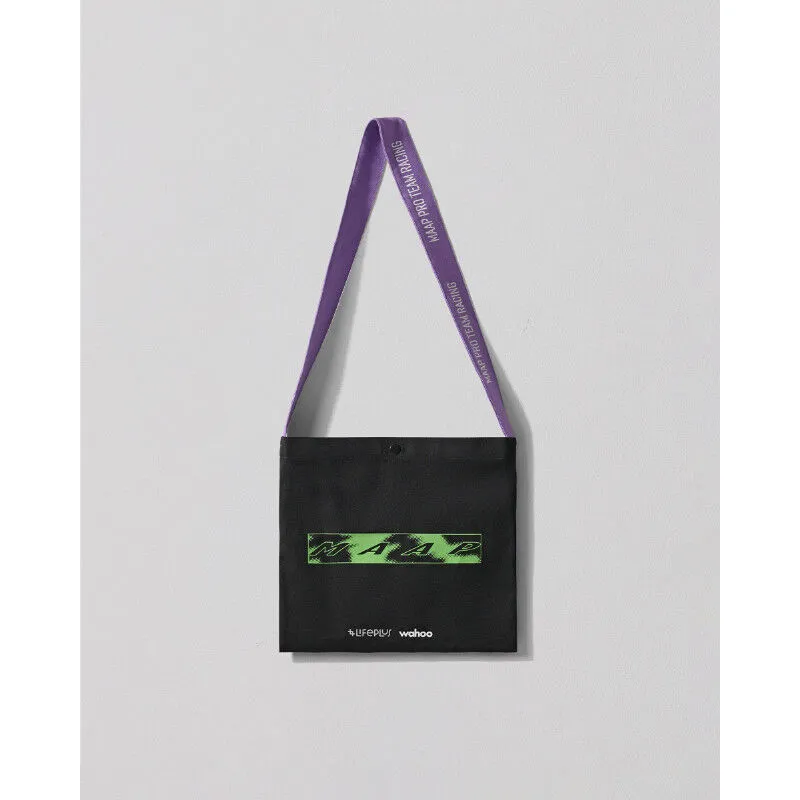 Maap  LPW Replica Musette - Tote bag