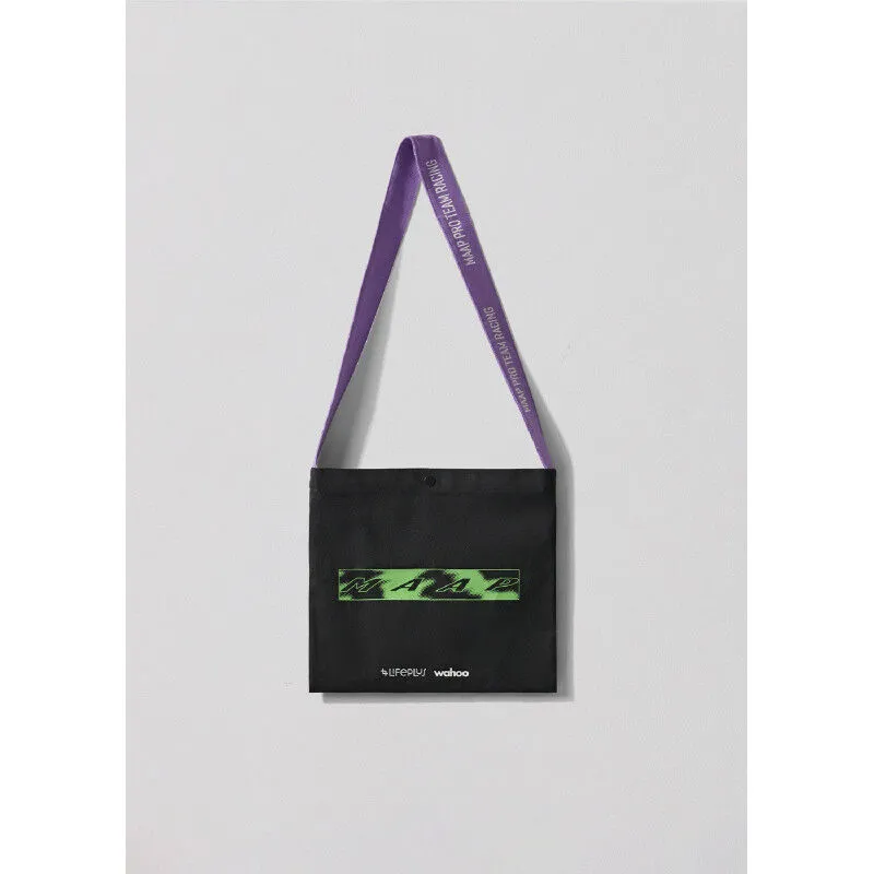 Maap  LPW Replica Musette - Tote bag