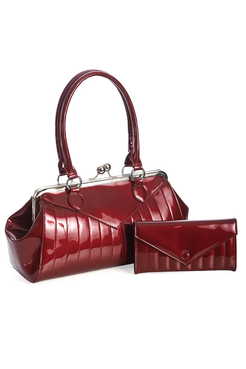 MAGGIE MAY HANDBAG