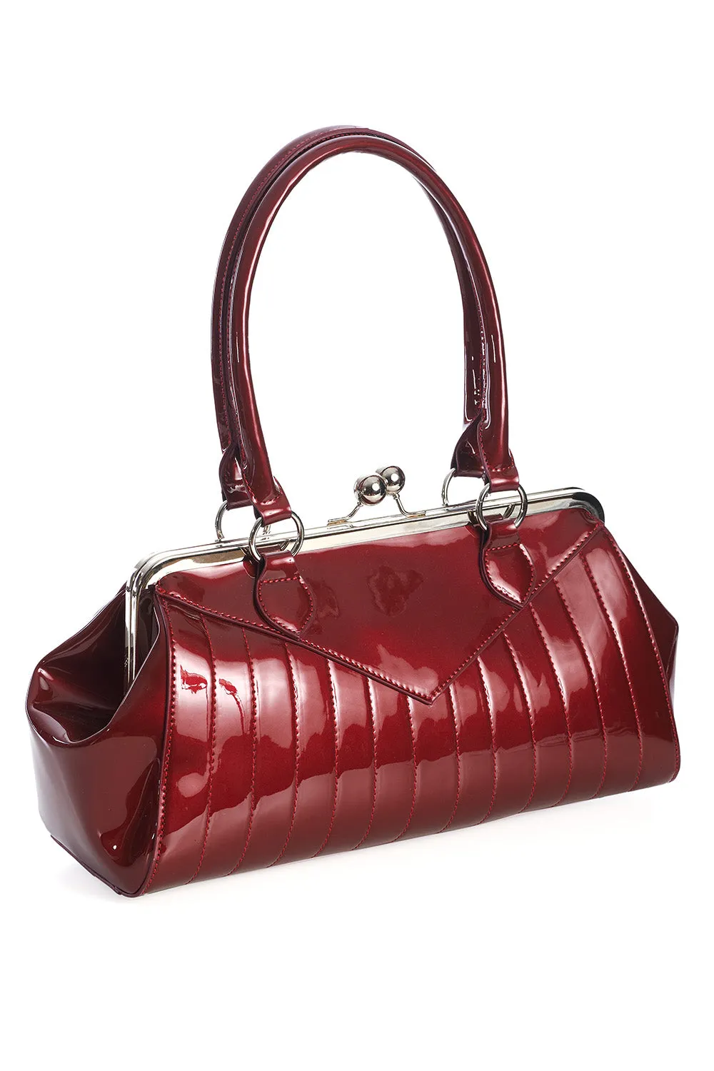 MAGGIE MAY HANDBAG