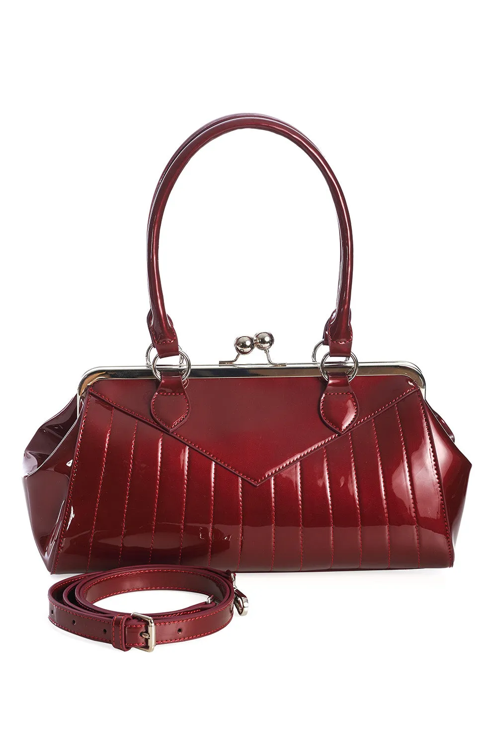 MAGGIE MAY HANDBAG