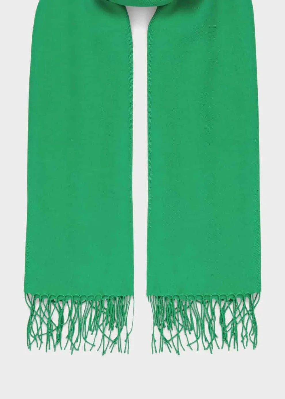 Matilda Scarf 0124/4125/313200 Cilantro-Green