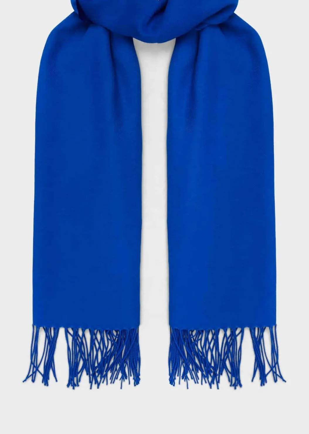 Matilda Scarf 0124/4125/313200 Lapis-Blue