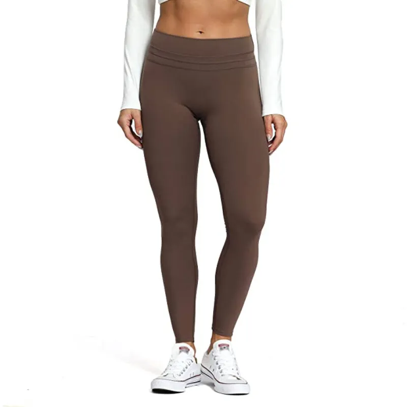 Mavis Scrunch Workout Leggings