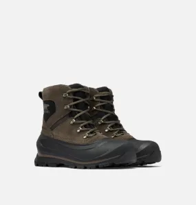 MEN'S BUXTON LACE BOOT