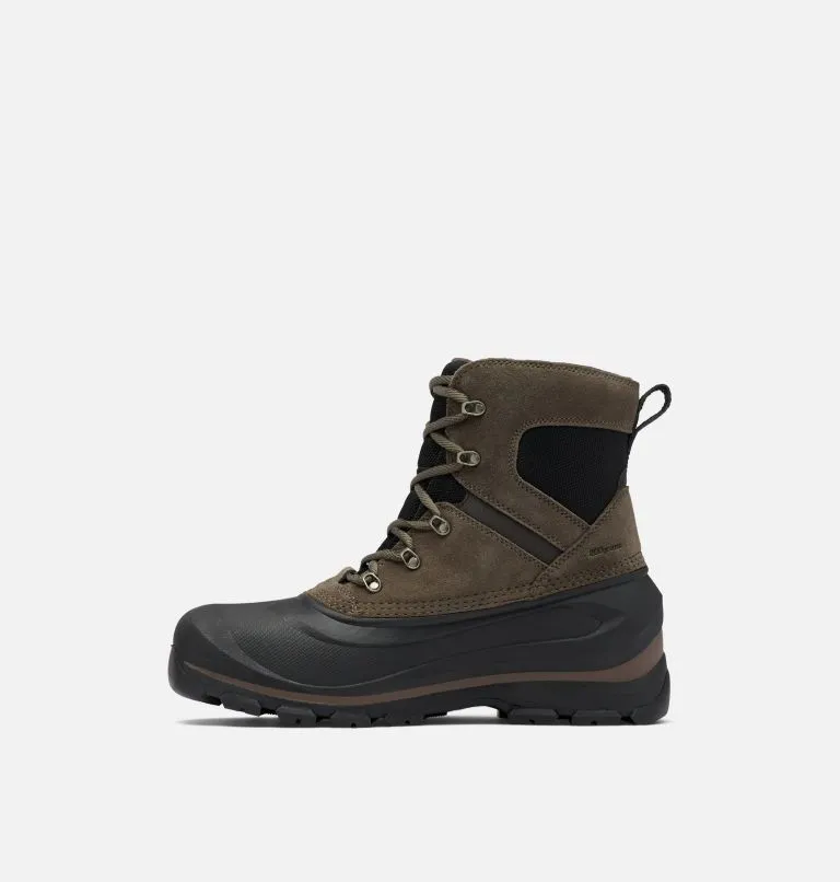 MEN'S BUXTON LACE BOOT