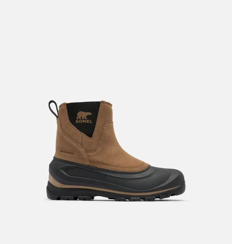 MEN'S BUXTON PULL ON BOOT