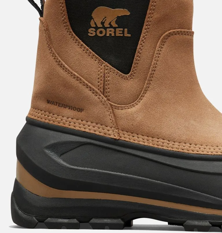 MEN'S BUXTON PULL ON BOOT