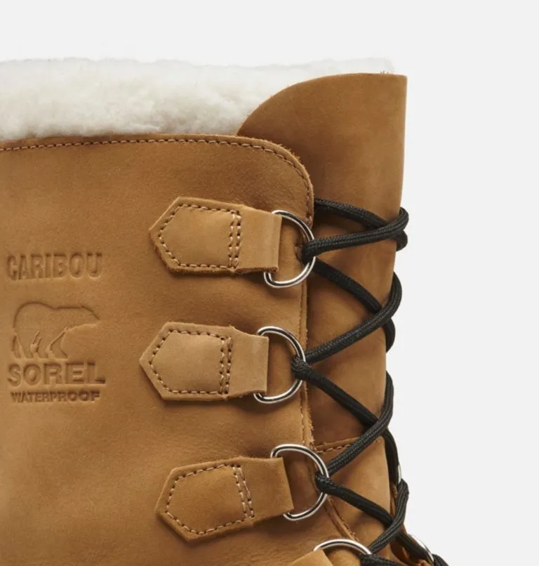 MEN'S CARIBOU BOOT