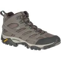 Merrell Men's Moab 2 Mid Gore-Tex (disc.)