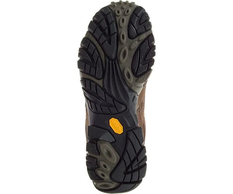 Merrell Men's Moab 2 Mid Gore-Tex (disc.)