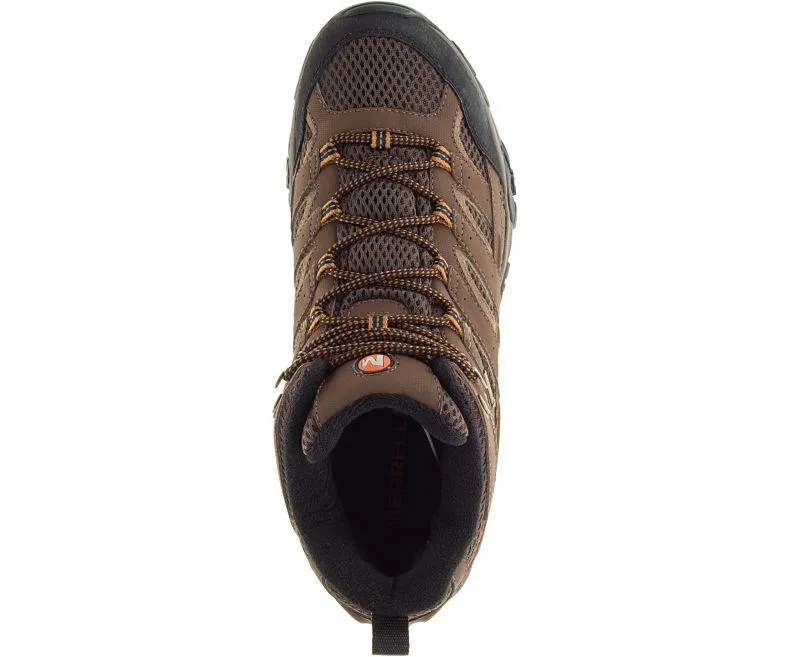 Merrell Men's Moab 2 Mid Gore-Tex (disc.)