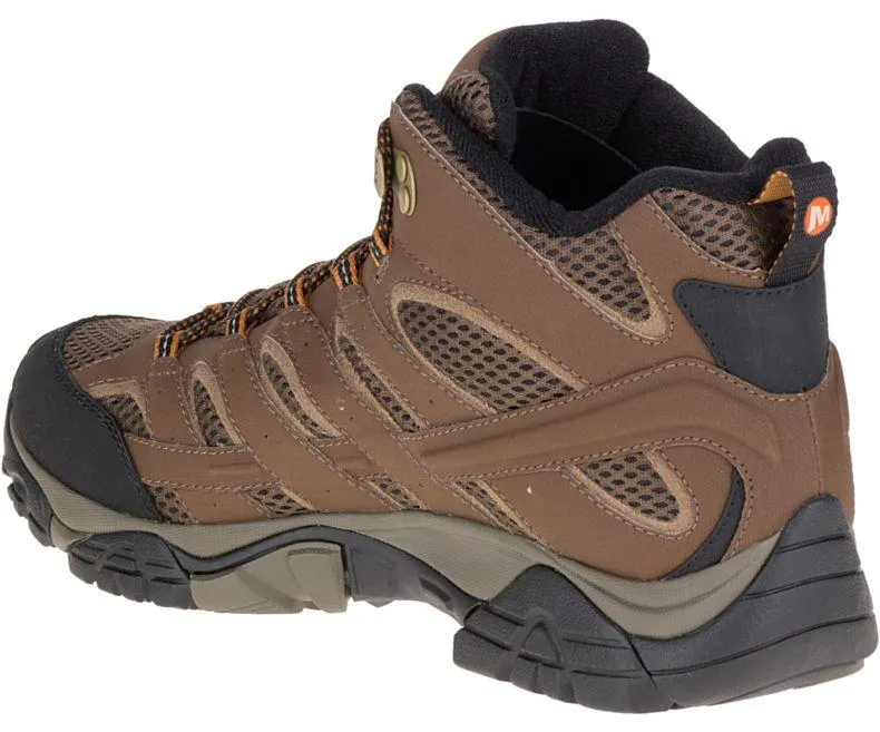 Merrell Men's Moab 2 Mid Gore-Tex (disc.)