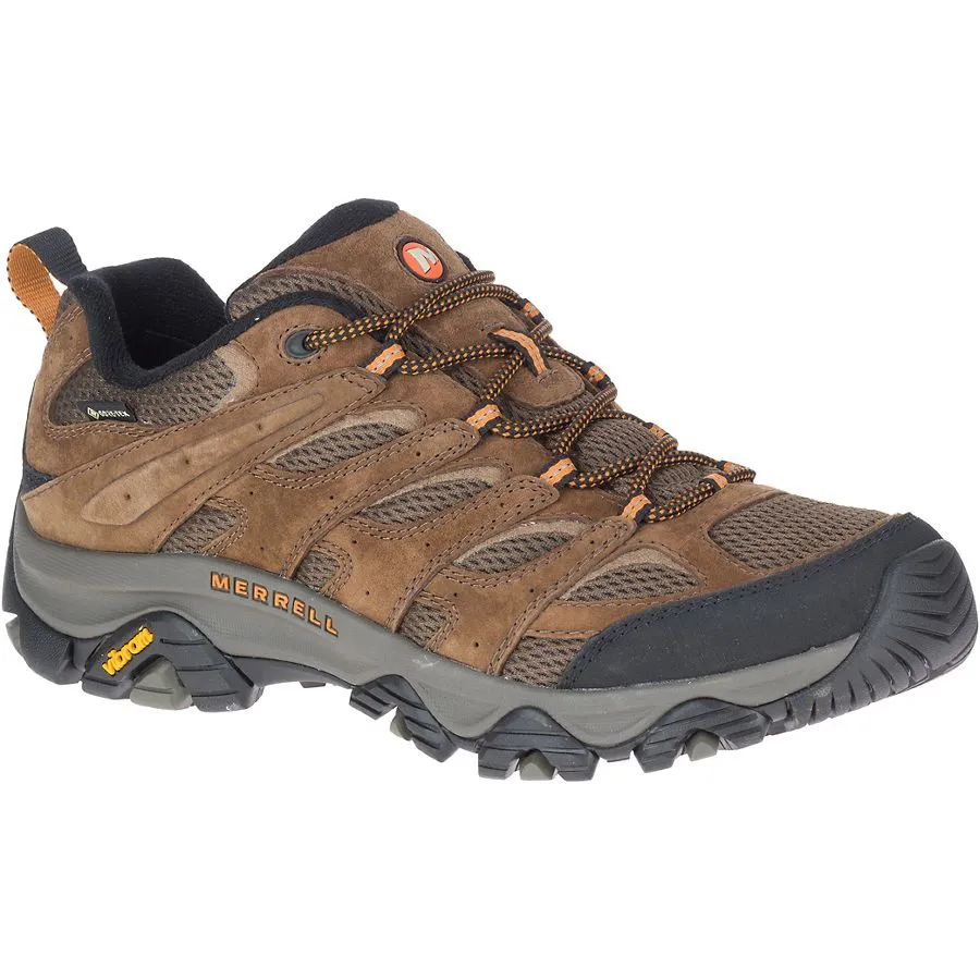 Merrell Men's Moab 3 Gore-Tex