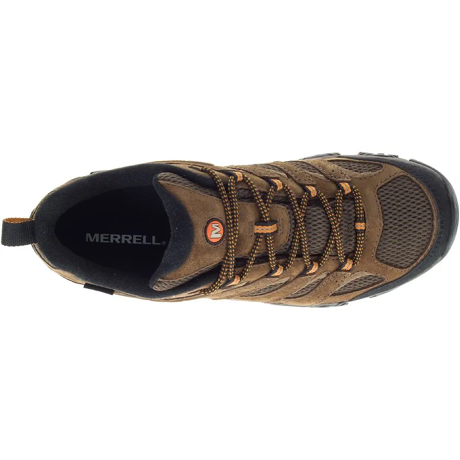 Merrell Men's Moab 3 Gore-Tex