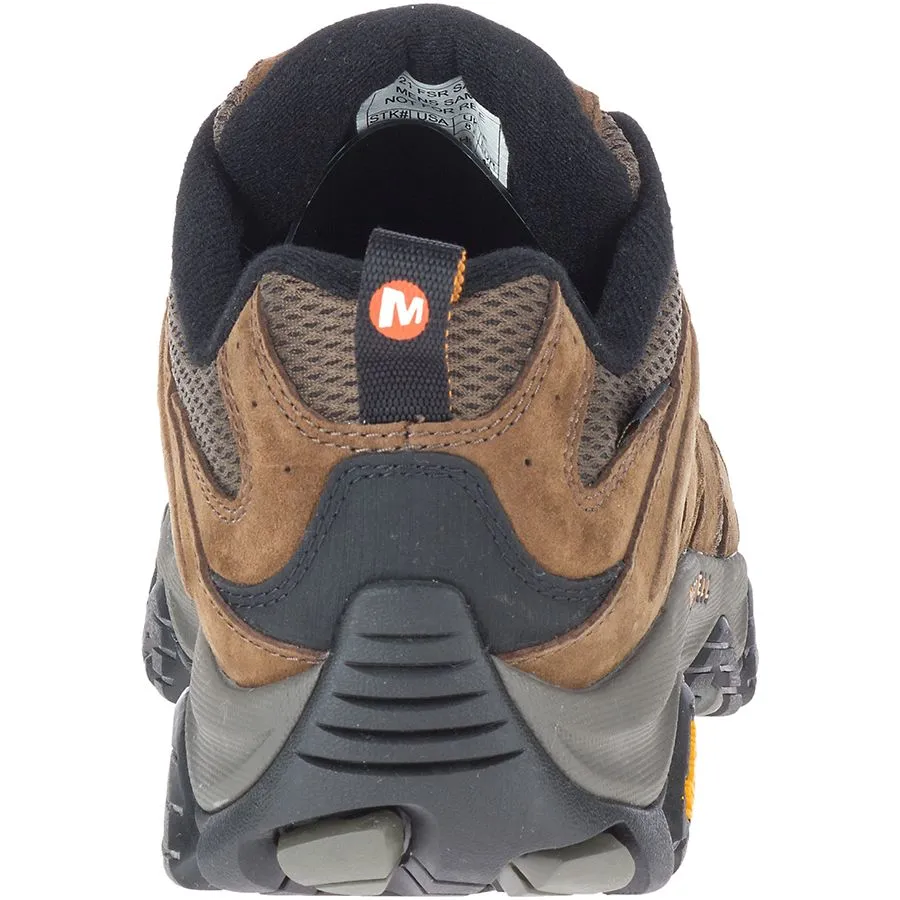 Merrell Men's Moab 3 Gore-Tex