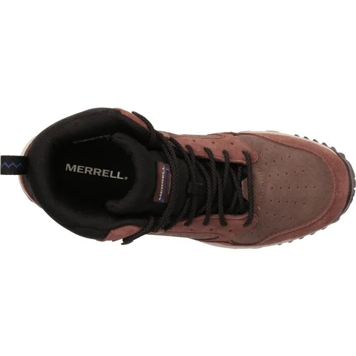 Merrell WILDWOOD SNEAKER BOOT MID WP