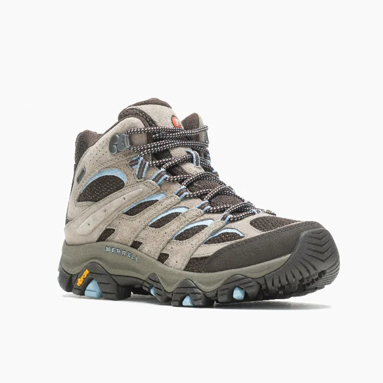 Merrell Women's Moab 3 Mid Gore-Tex