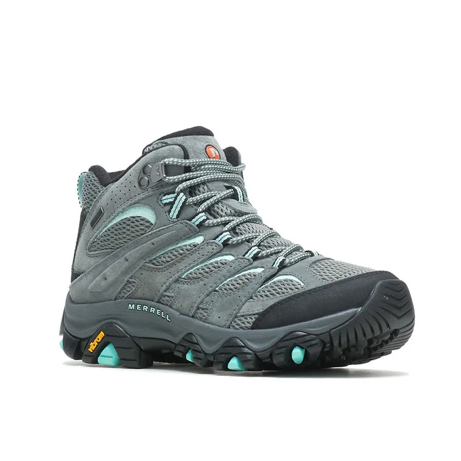 Merrell Women's Moab 3 Mid Gore-Tex