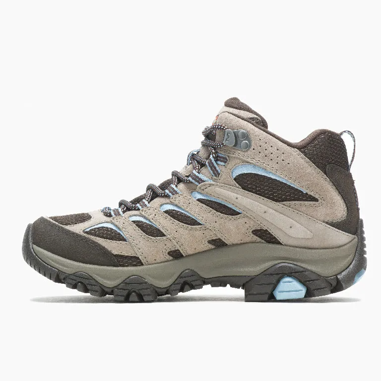 Merrell Women's Moab 3 Mid Gore-Tex