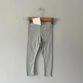 Minimalisma / Organic cotton leggings / 18-24M