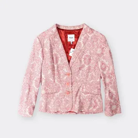 Moschino Vintage Blazer - Medium