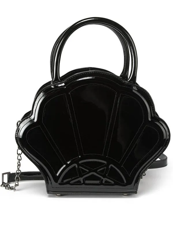 Neoma PVC Handbag