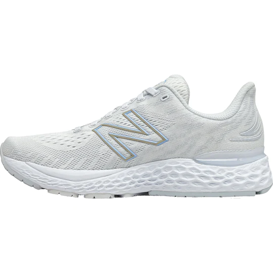 New balance Womens 880 Athletic Shoes- Arctic Fox