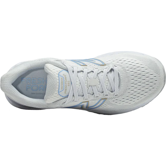 New balance Womens 880 Athletic Shoes- Arctic Fox