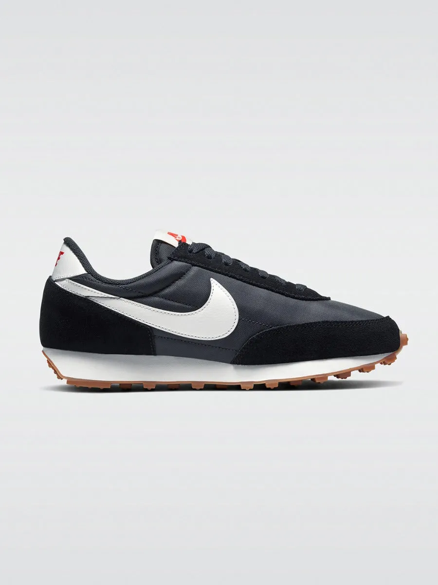 Nike Daybreak Sneaker - Black-Summit White-Off Noir