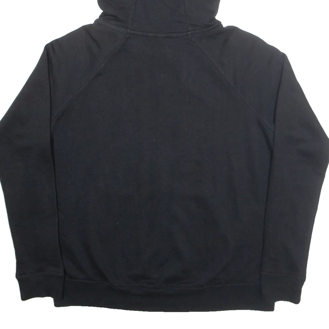 NIKE Mens Black Hoodie M