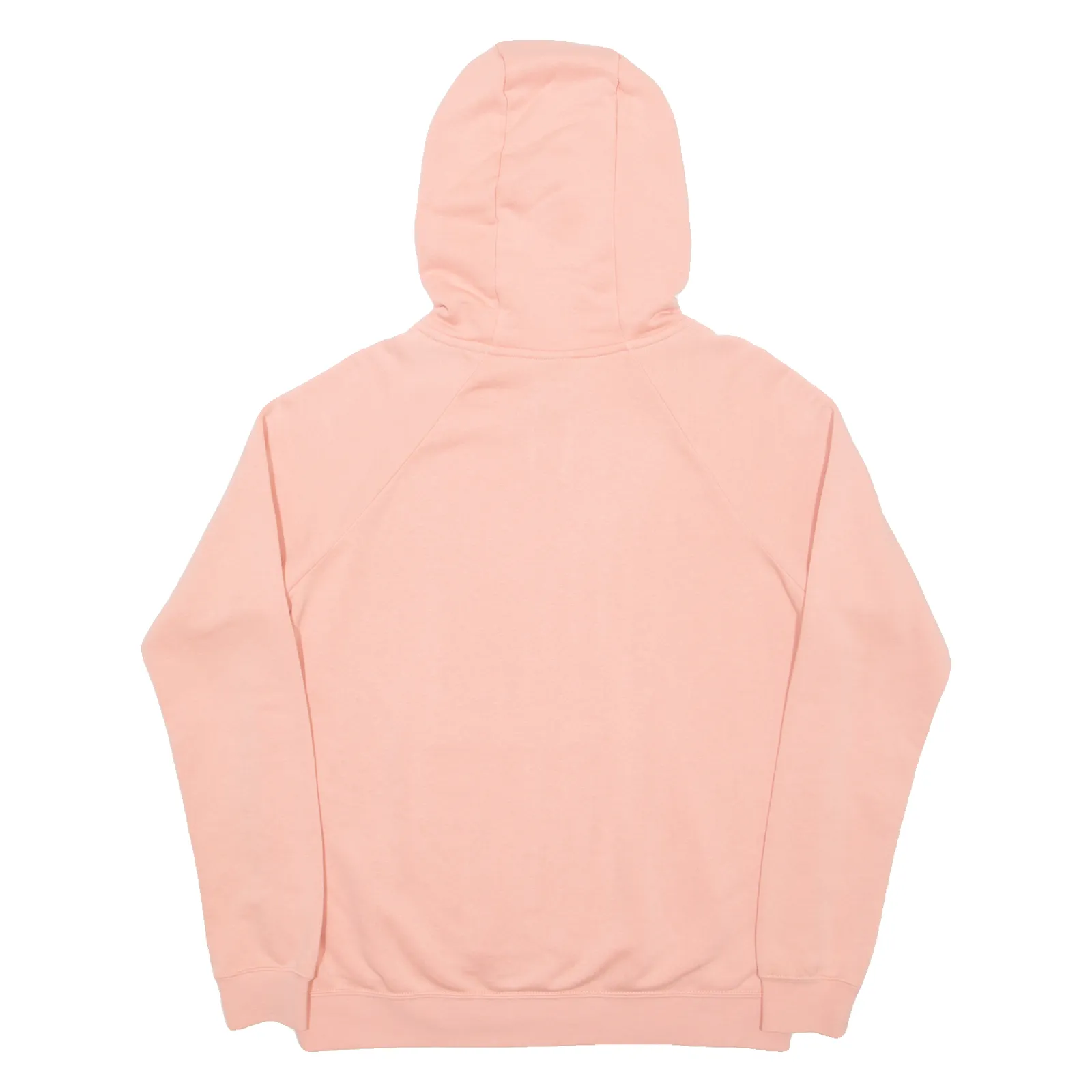 NIKE Mens Pink Hoodie M