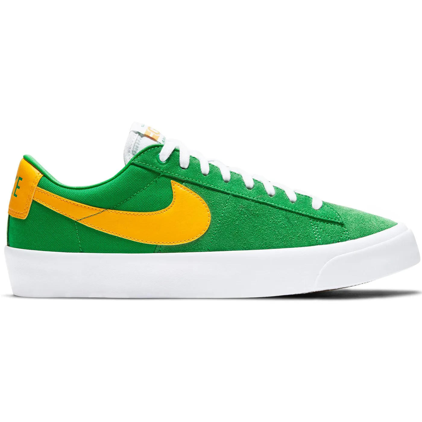 Nike SB Zoom Blazer Low Pro GT