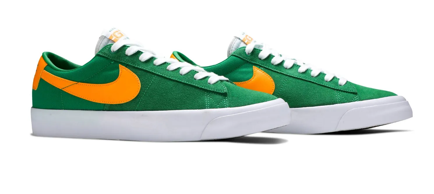 Nike SB Zoom Blazer Low Pro GT