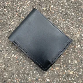 Ondura - Classic Bifold Wallet Black