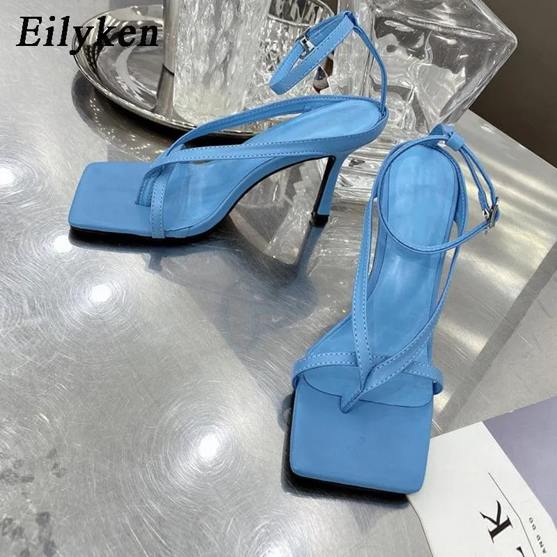 Peep Toe Women Sandals