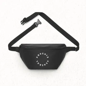 PHX GEN Fanny Pack Cactus Corral - Black