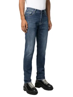 Pt Torino Jeans Uomo 2116756952413 Medio