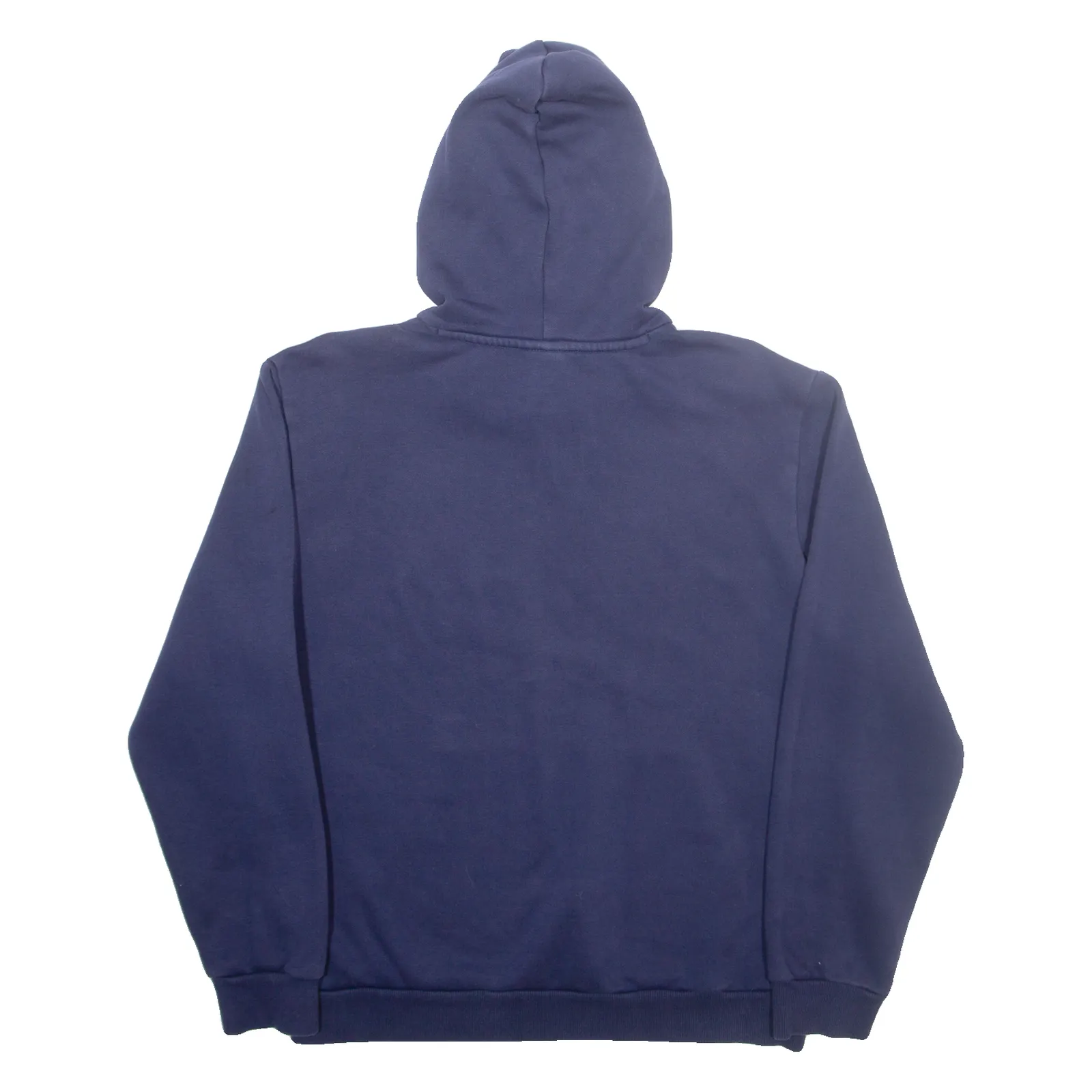 PUMA Mens Blue Hoodie M