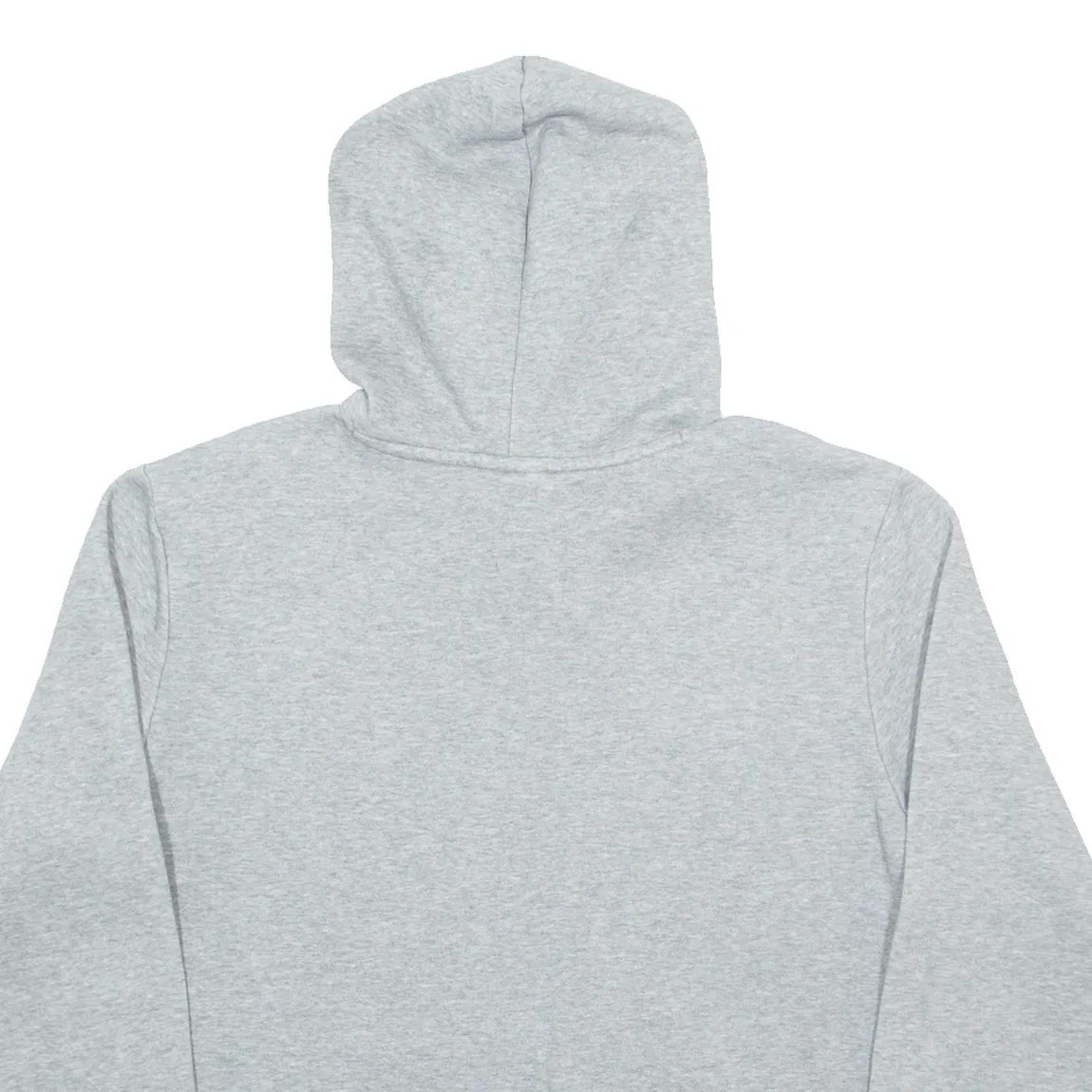 PUMA Mens Grey Hoodie M