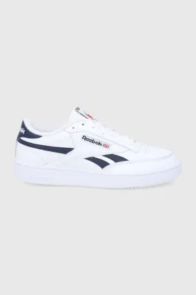 Reebok Classic shoes white color