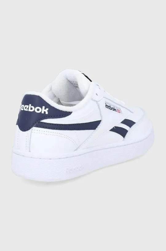 Reebok Classic shoes white color