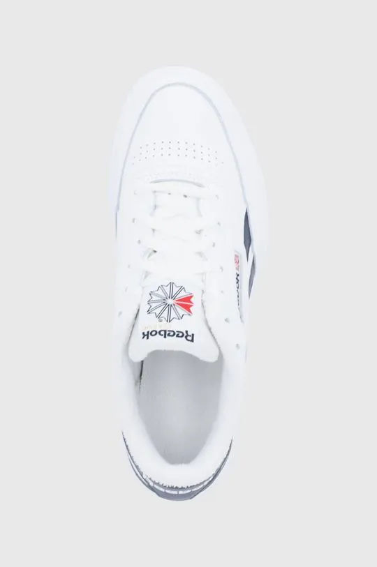 Reebok Classic shoes white color