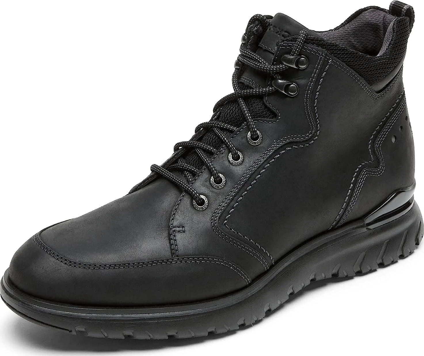 Rockport Mens Total Motion Sport WP Boots