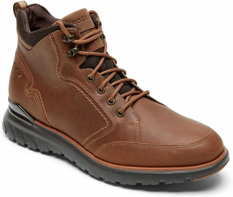 Rockport Mens Total Motion Sport WP Boots